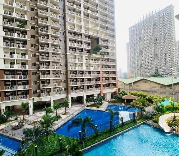 Apartment Urban District *